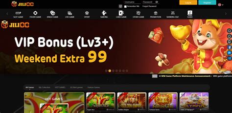 Jilicc Online Casino .